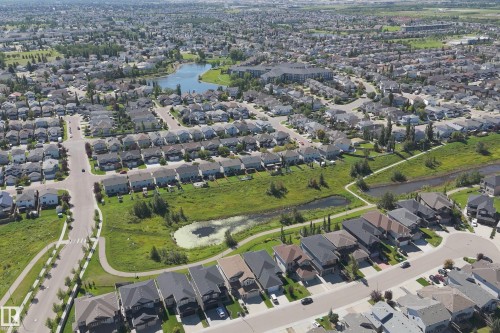 13086 162A Avenue Nw, Edmonton, AB - Outdoor With View