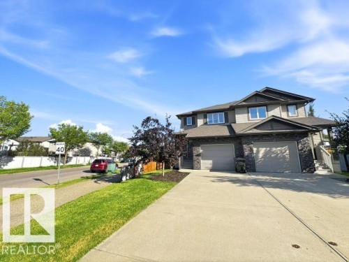 20 Aralia Cove   Spruce Grove, AB T7X 0V4