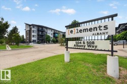 #226 504 ALBANY WY NW  Edmonton, AB T6V 0H3