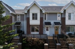#71 2336 Aspen Trail Sherwood Park, AB T8H 0J1