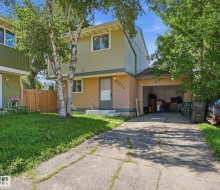 8423 MILL WOODS Road NW  Edmonton, AB T6K 2P6