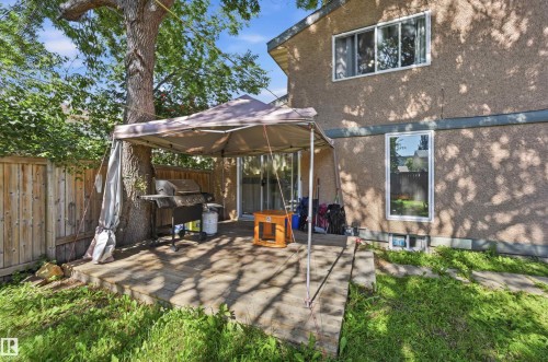 8423 Mill Woods Road Nw, Edmonton, AB - Outdoor