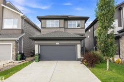 2316 KELLY CIRCLE Circle SW  Edmonton, AB T6W 4K2