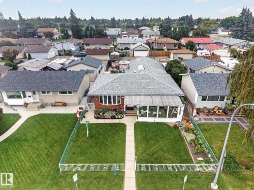 Additional content - 13432 134 Street Nw, Edmonton, AB - Outdoor