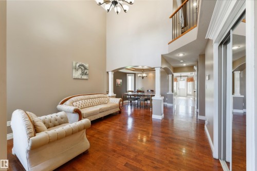 5911 166 Avenue Nw, Edmonton, AB 