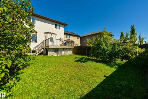 5911 166 Avenue Nw, Edmonton, AB 