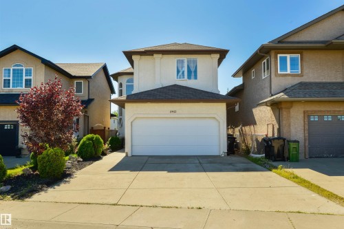 5911 166 Avenue Nw, Edmonton, AB 