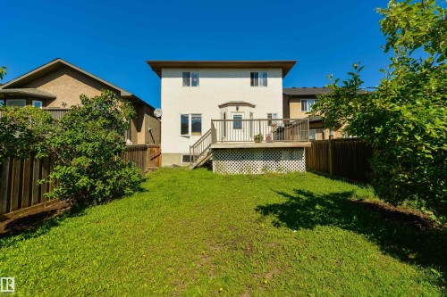 5911 166 Avenue Nw, Edmonton, AB 