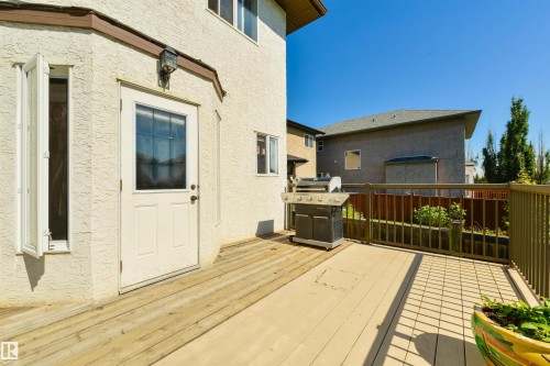 5911 166 Avenue Nw, Edmonton, AB 