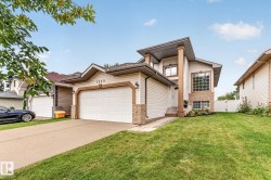 1449 JEFFERYS Crescent NW  Edmonton, AB T6L 6T3