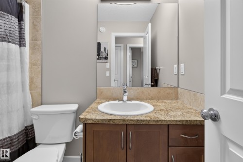 3520 9 Street Nw, Edmonton, AB - Indoor Photo Showing Bathroom