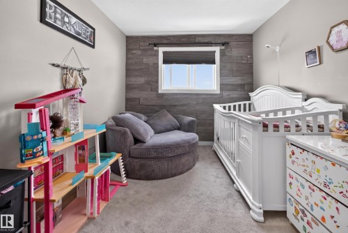 3520 9 Street Nw, Edmonton, AB - Indoor