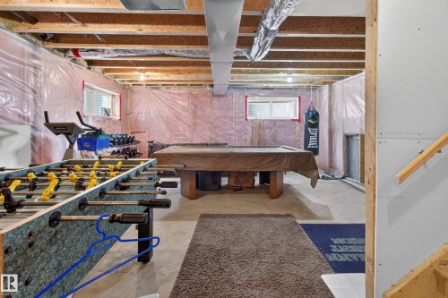 3520 9 Street Nw, Edmonton, AB - Indoor