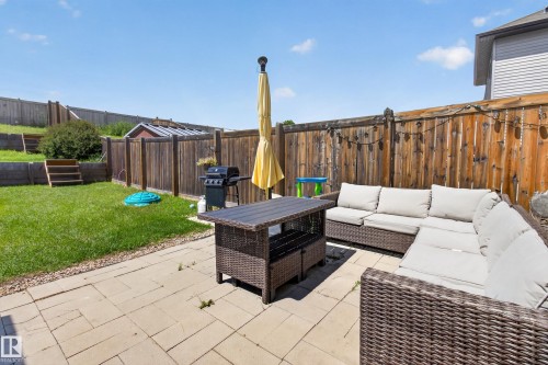 3520 9 Street Nw, Edmonton, AB - Outdoor With Exterior