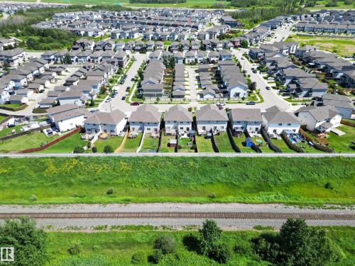 3520 9 Street Nw, Edmonton, AB - Outdoor With View