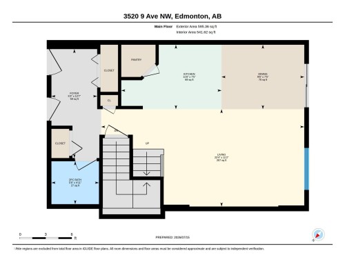 3520 9 Street Nw, Edmonton, AB - Other