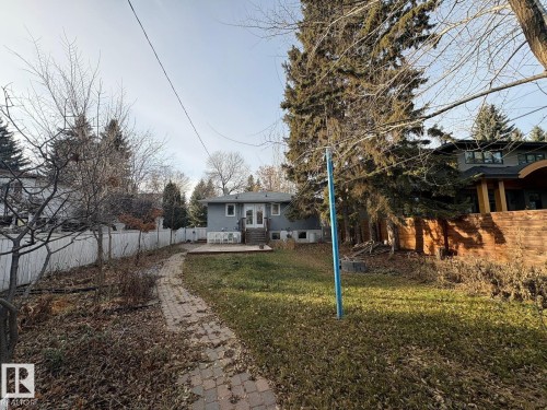 Additional content - 9733 143 Street Nw, Edmonton, AB - Outdoor