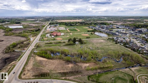 Third Avenue Range Rd 222 (Sec Hwy 824), Ardrossan, AB 