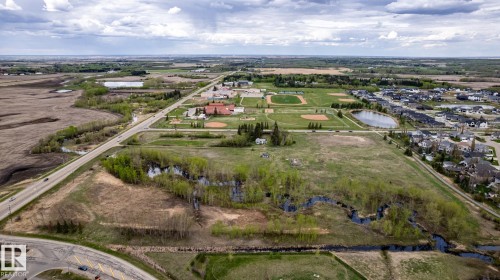 Third Avenue Range Rd 222 (Sec Hwy 824), Ardrossan, AB 
