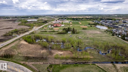 Third Avenue Range Rd 222 (Sec Hwy 824), Ardrossan, AB 