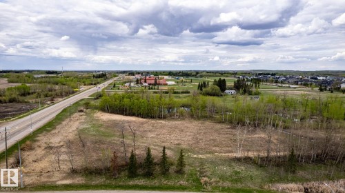 Third Avenue Range Rd 222 (Sec Hwy 824), Ardrossan, AB 