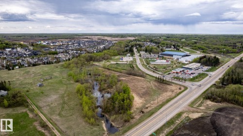 Third Avenue Range Rd 222 (Sec Hwy 824), Ardrossan, AB 