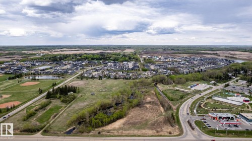 Third Avenue Range Rd 222 (Sec Hwy 824), Ardrossan, AB 