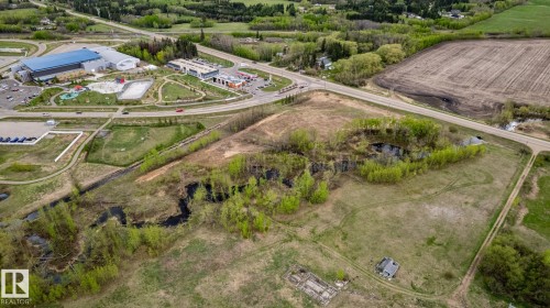 Third Avenue Range Rd 222 (Sec Hwy 824), Ardrossan, AB 