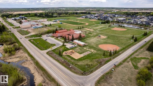 Third Avenue Range Rd 222 (Sec Hwy 824), Ardrossan, AB 
