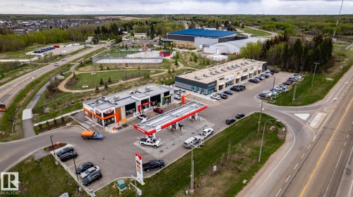 Third Avenue Range Rd 222 (Sec Hwy 824), Ardrossan, AB 
