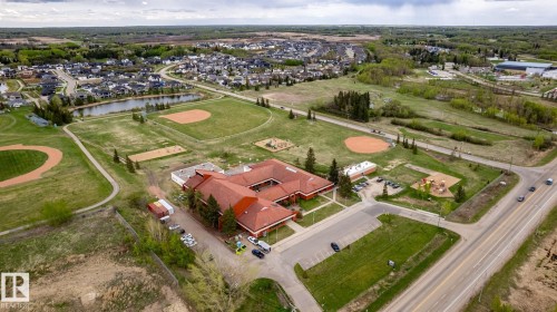 Third Avenue Range Rd 222 (Sec Hwy 824), Ardrossan, AB 