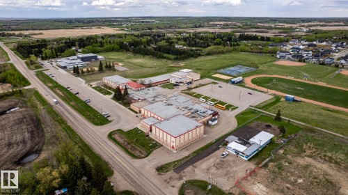 Third Avenue Range Rd 222 (Sec Hwy 824), Ardrossan, AB 