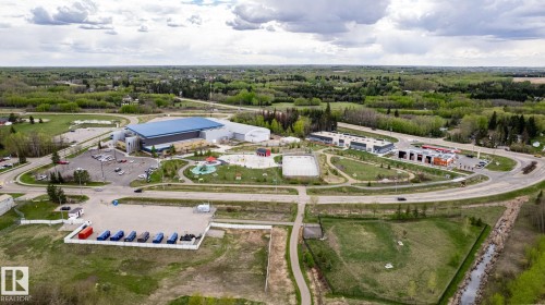 Third Avenue Range Rd 222 (Sec Hwy 824), Ardrossan, AB 