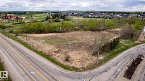 Third Avenue Range Rd 222 (Sec Hwy 824), Ardrossan, AB 