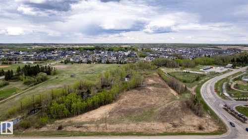 Third Avenue Range Rd 222 (Sec Hwy 824), Ardrossan, AB 