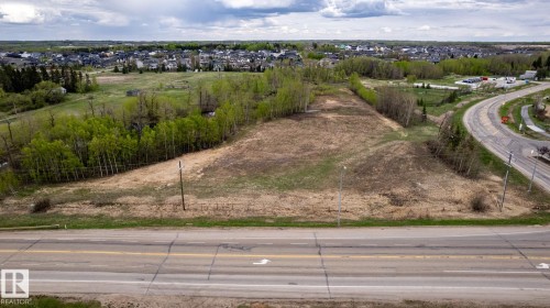 Third Avenue Range Rd 222 (Sec Hwy 824), Ardrossan, AB 