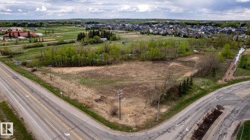 Third Avenue Range Rd 222 (Sec Hwy 824), Ardrossan, AB 