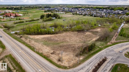 Third Avenue Range Rd 222 (Sec Hwy 824), Ardrossan, AB 