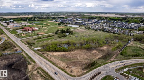 Third Avenue Range Rd 222 (Sec Hwy 824), Ardrossan, AB 