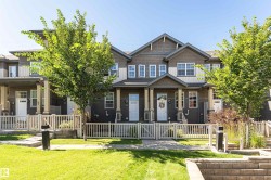 #22 4029 ORCHARDS DR SW  Edmonton, AB T6X 1V2