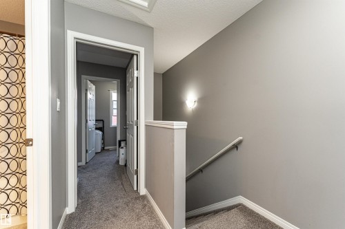 #22 4029 Orchards Dr Sw, Edmonton, AB - Indoor Photo Showing Other Room