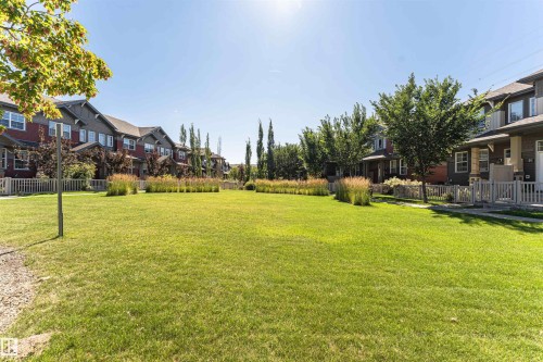 #22 4029 Orchards Dr Sw, Edmonton, AB - Outdoor