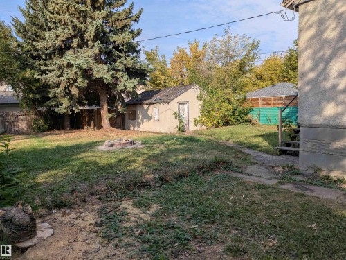 12804 126 Street Nw, Edmonton, AB 