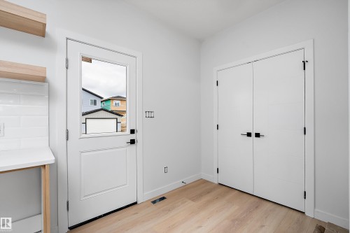 525 Robinson Boulevard, Leduc, AB - Indoor Photo Showing Other Room