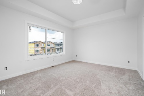 525 Robinson Boulevard, Leduc, AB - Indoor Photo Showing Other Room