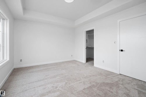 525 Robinson Boulevard, Leduc, AB - Indoor Photo Showing Other Room