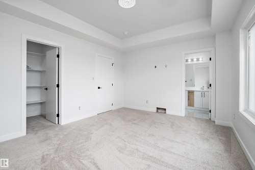 525 Robinson Boulevard, Leduc, AB - Indoor Photo Showing Other Room