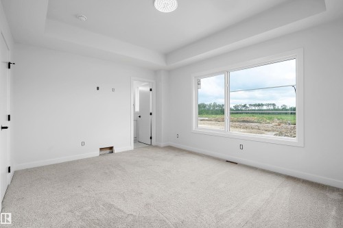 525 Robinson Boulevard, Leduc, AB - Indoor Photo Showing Other Room