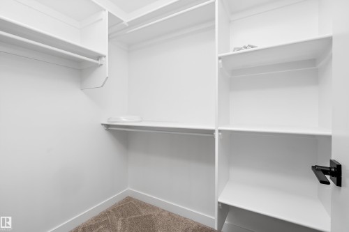 525 Robinson Boulevard, Leduc, AB - Indoor With Storage