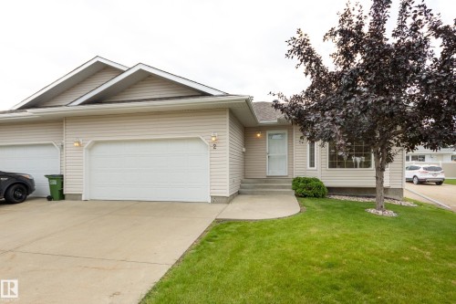 #2 1850 Mill Woods Rd E Nw, Edmonton, AB 